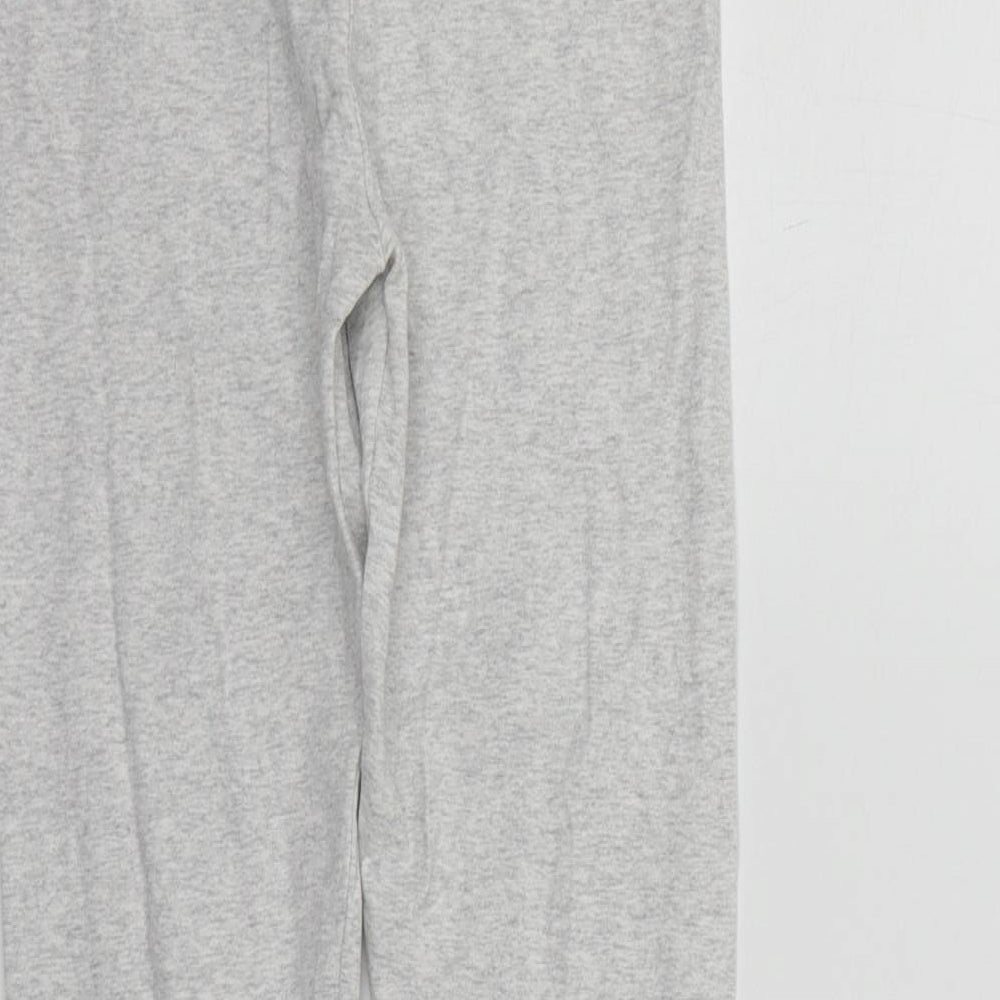 George Girls Grey   Jegging Trousers Size 11-12 Years