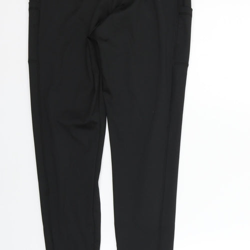 SheIn Womens Black   Jegging Leggings Size XL L28 in