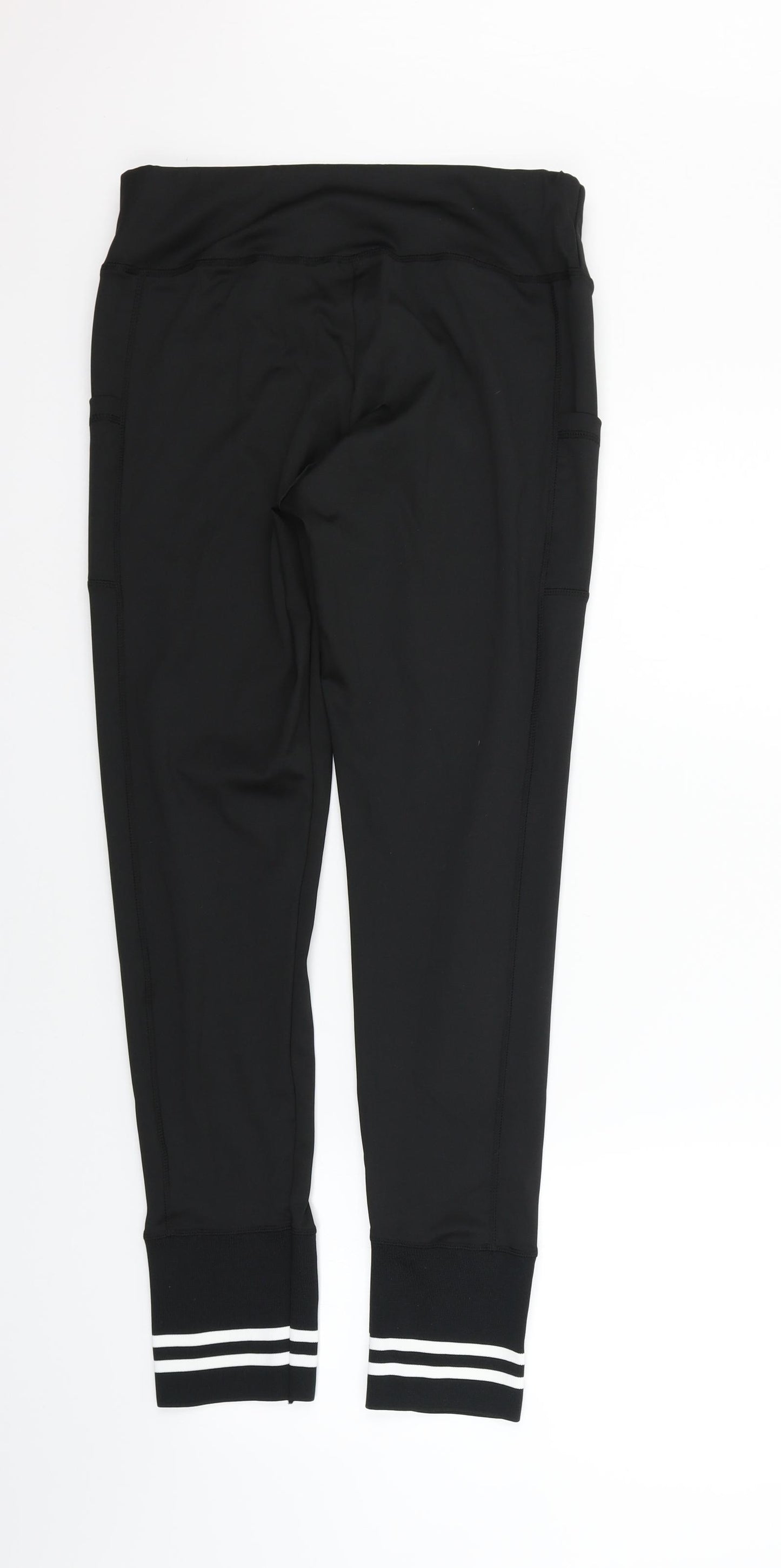 SheIn Womens Black   Jegging Leggings Size XL L28 in