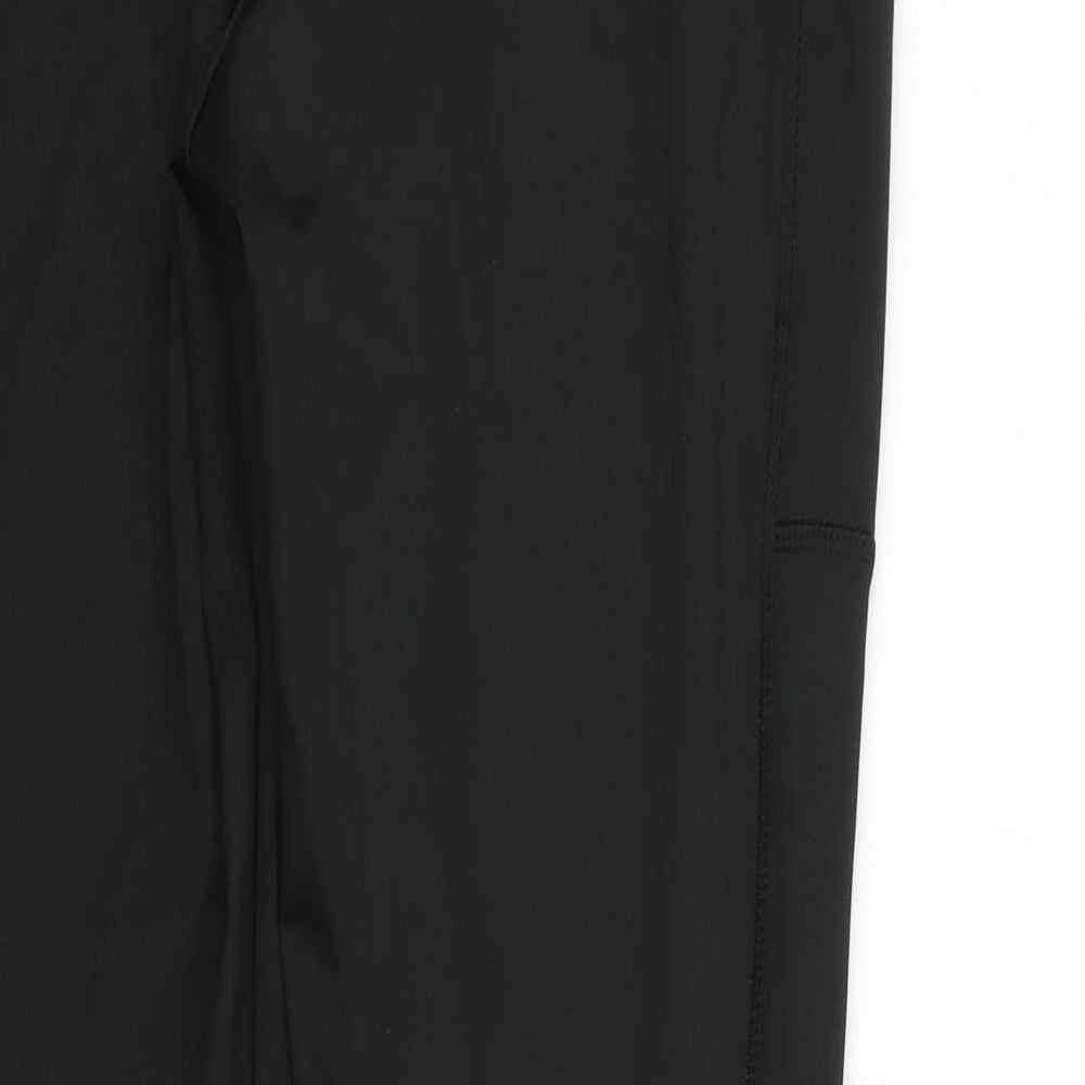 SheIn Womens Black   Jegging Leggings Size XL L28 in