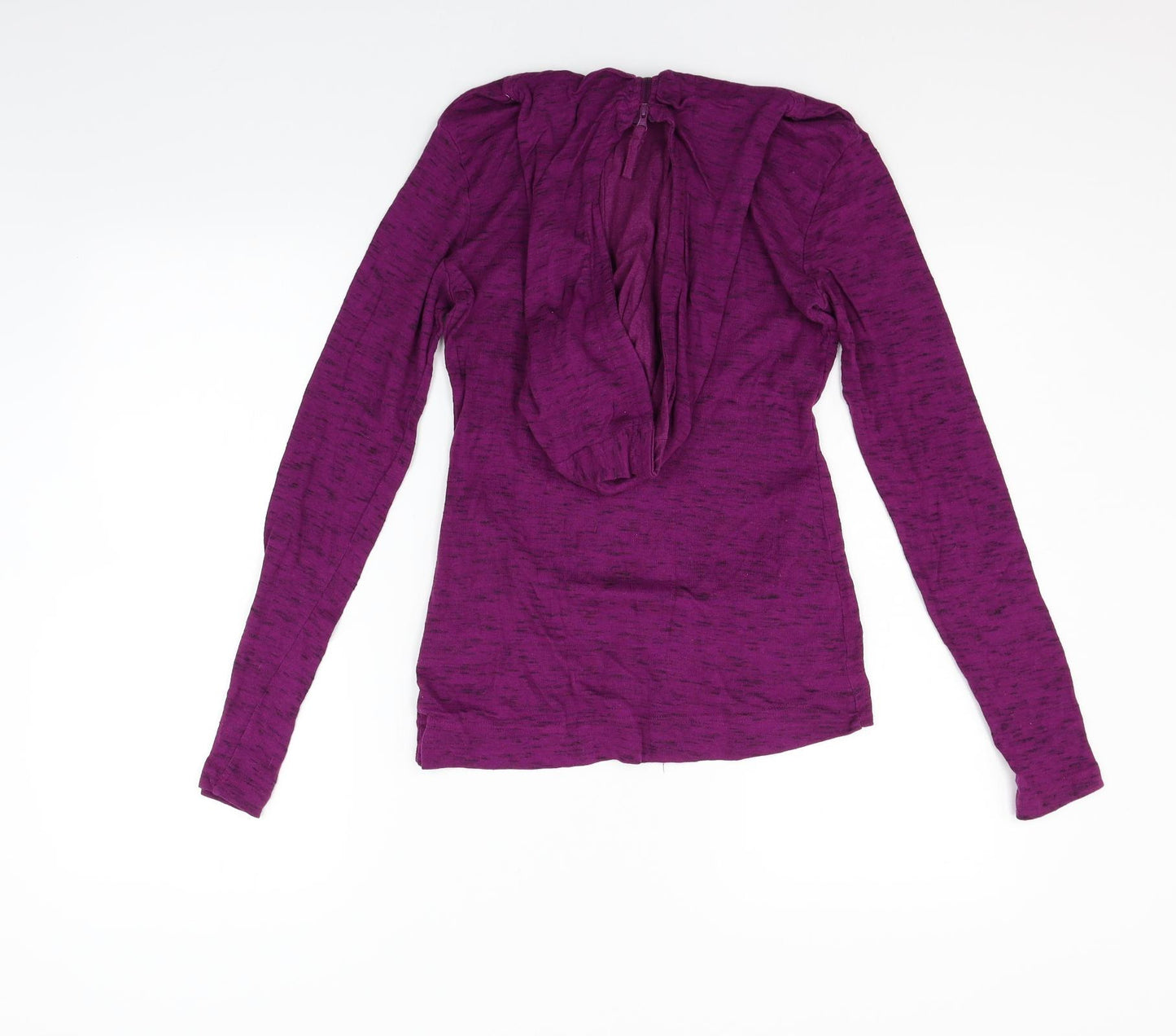 moutain warehouse Womens Purple   Jacket  Size 8