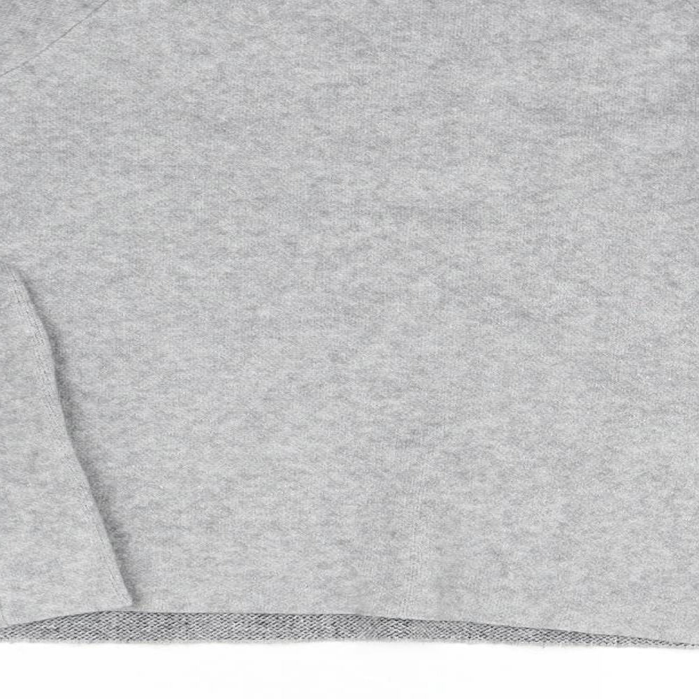 Primark Girls Grey   Pullover Jumper Size 13-14 Years