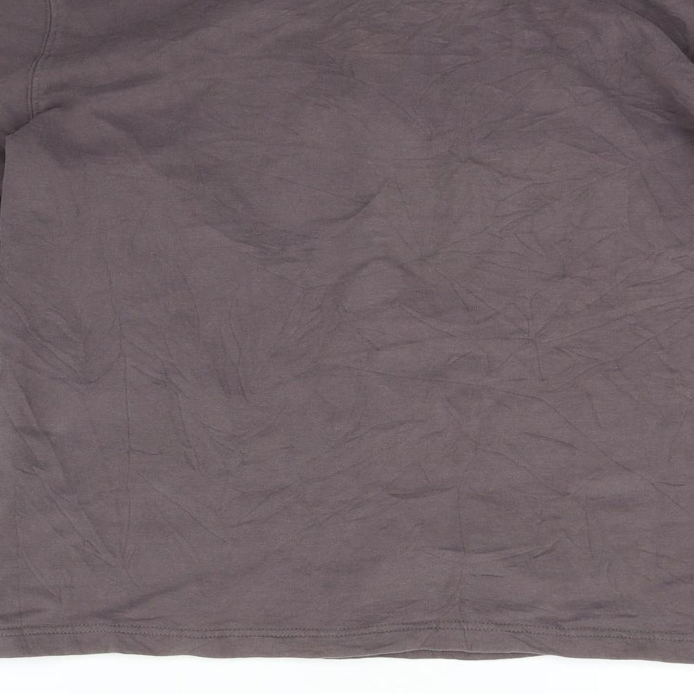 White Stuff Womens Brown   Pullover Jumper Size 8