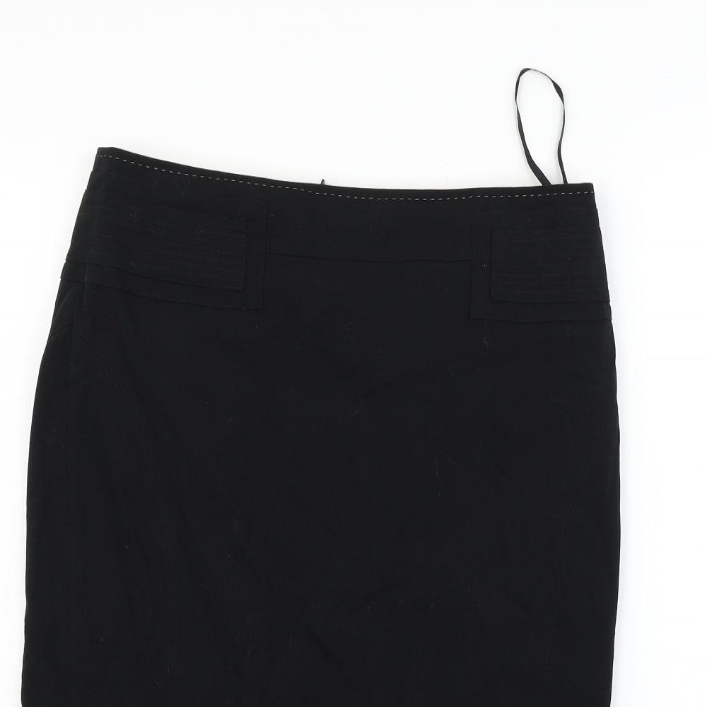 NEXT Womens Black   A-Line Set Size 14