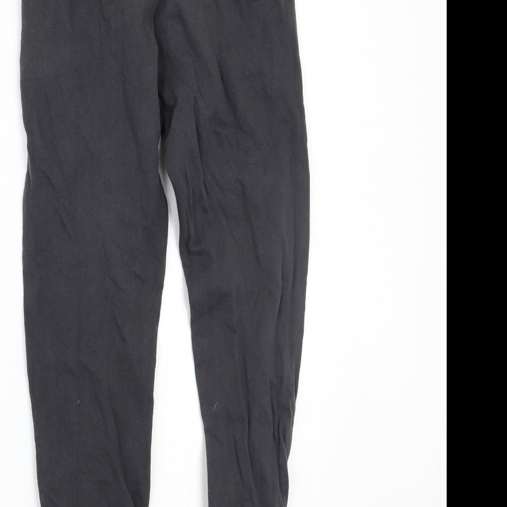 NEXT Boys Grey   Sweatpants Trousers Size 9 Years