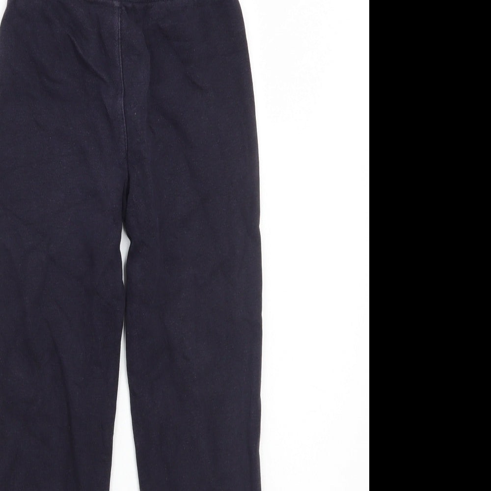 TU Boys Blue   Sweatpants Trousers Size 3 Years