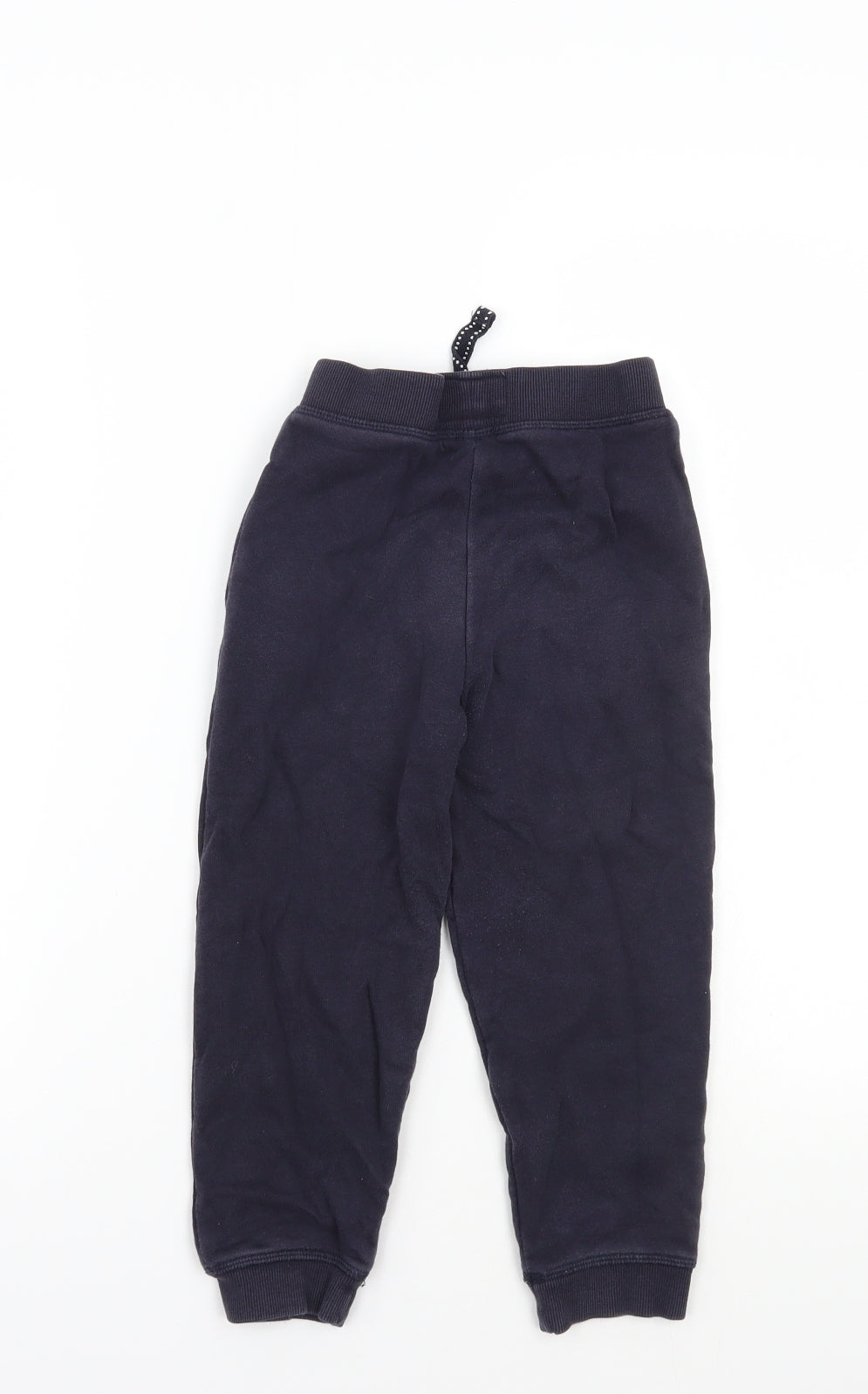 TU Boys Blue   Sweatpants Trousers Size 3-4 Years