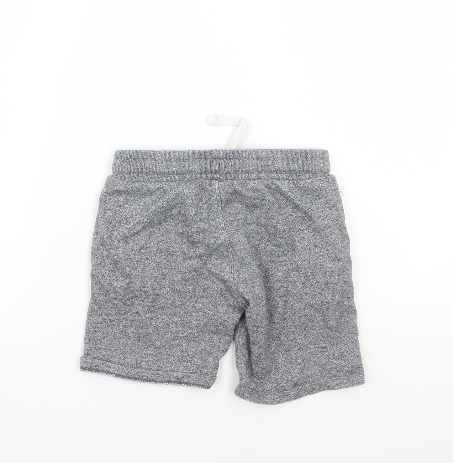 H&M Boys Grey   Sweat Shorts Size 3-4 Years