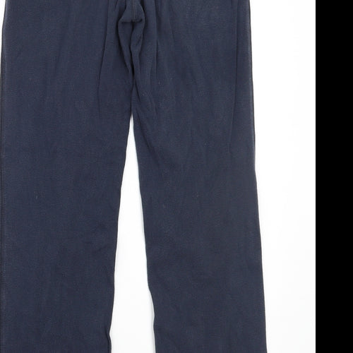 Cherokee Womens Grey   Sweatpants Trousers Size 12 L27 in