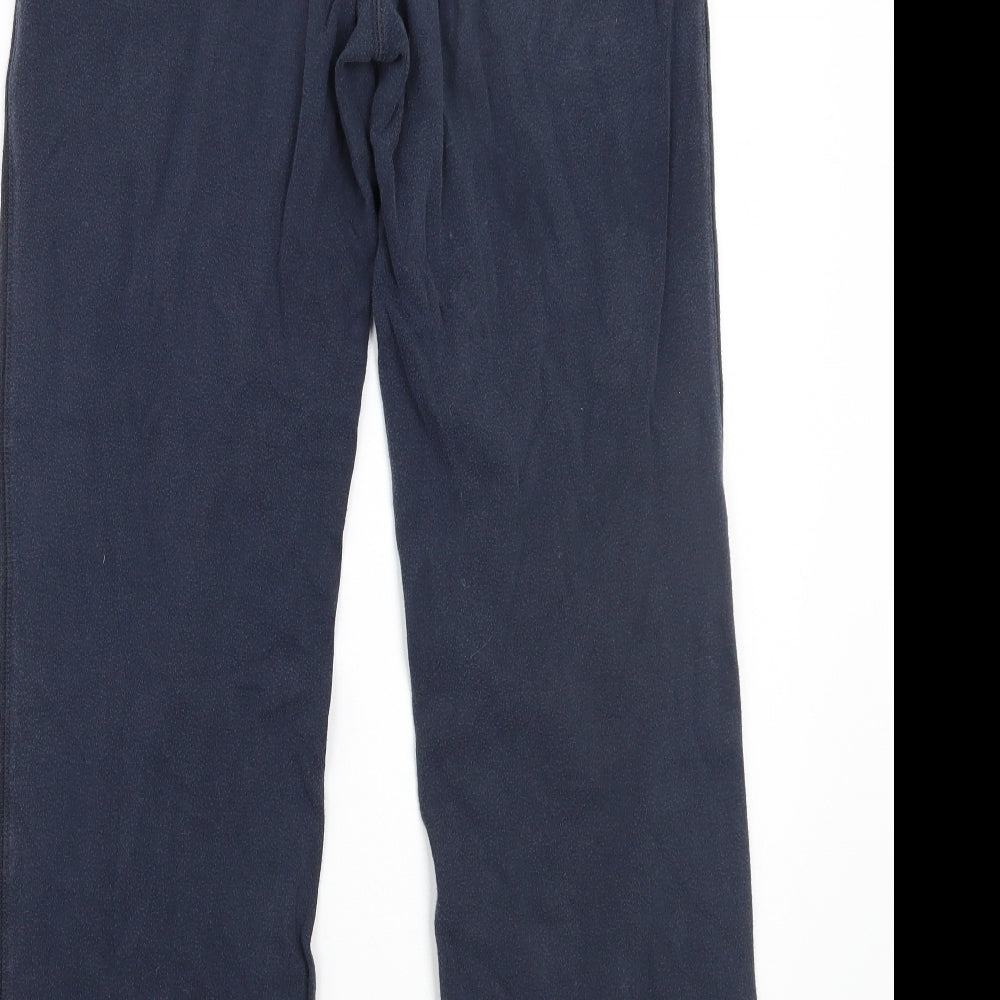 Cherokee Womens Grey   Sweatpants Trousers Size 12 L27 in