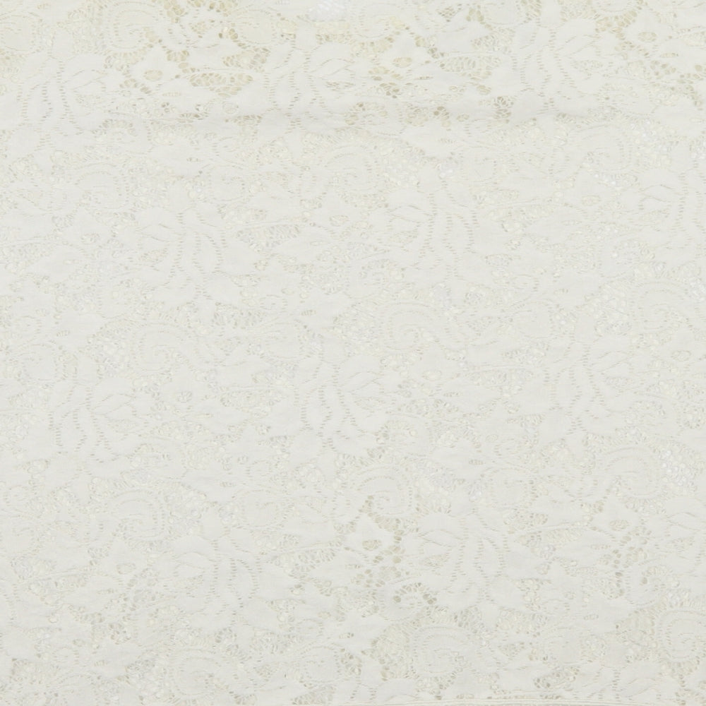 George Womens White   Basic T-Shirt Size 22