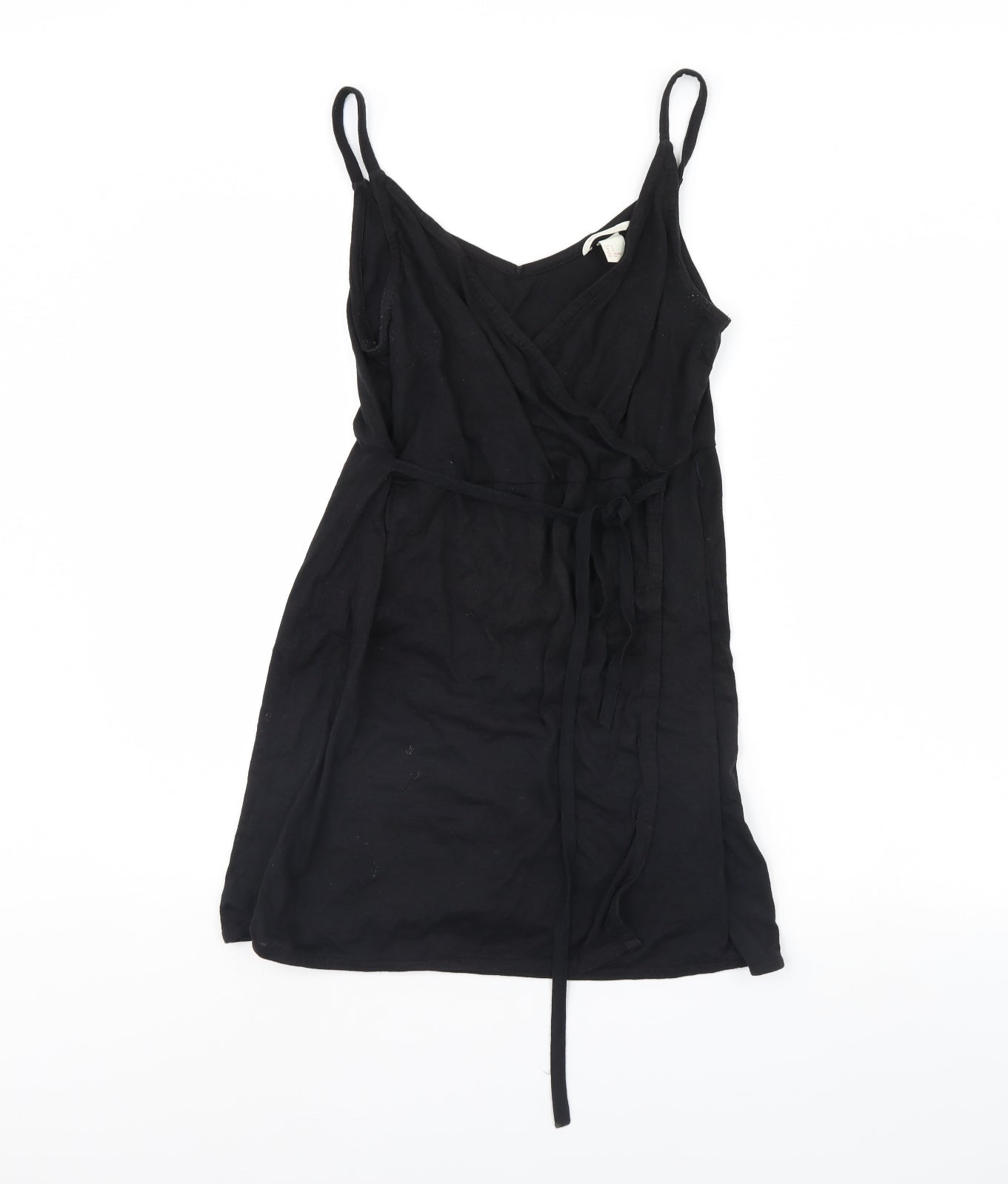 H&M Womens Black   Mini  Size M