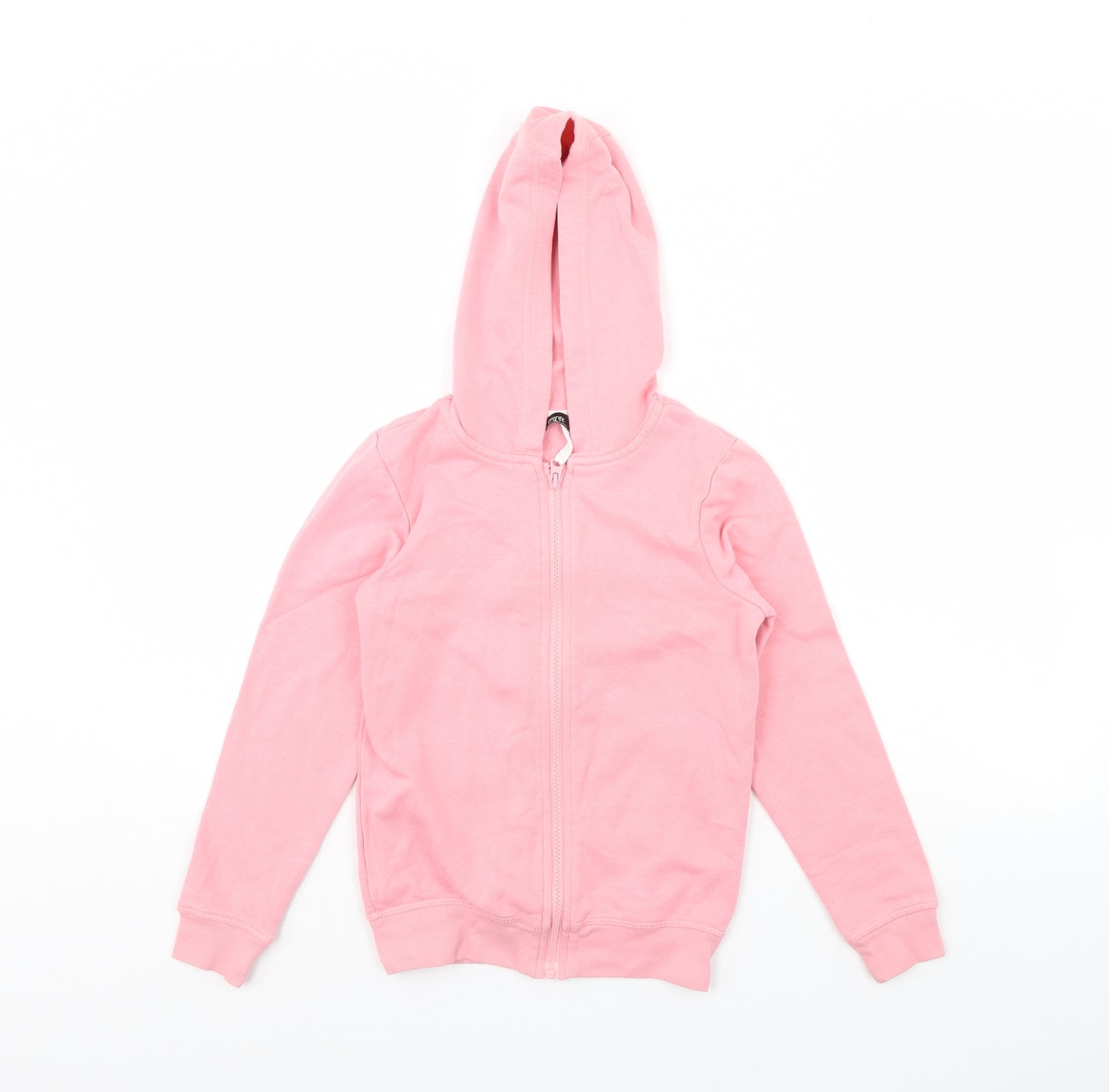 George Girls Pink   Jacket  Size 8 Years