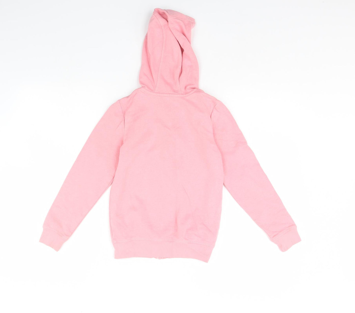 George Girls Pink   Jacket  Size 8 Years