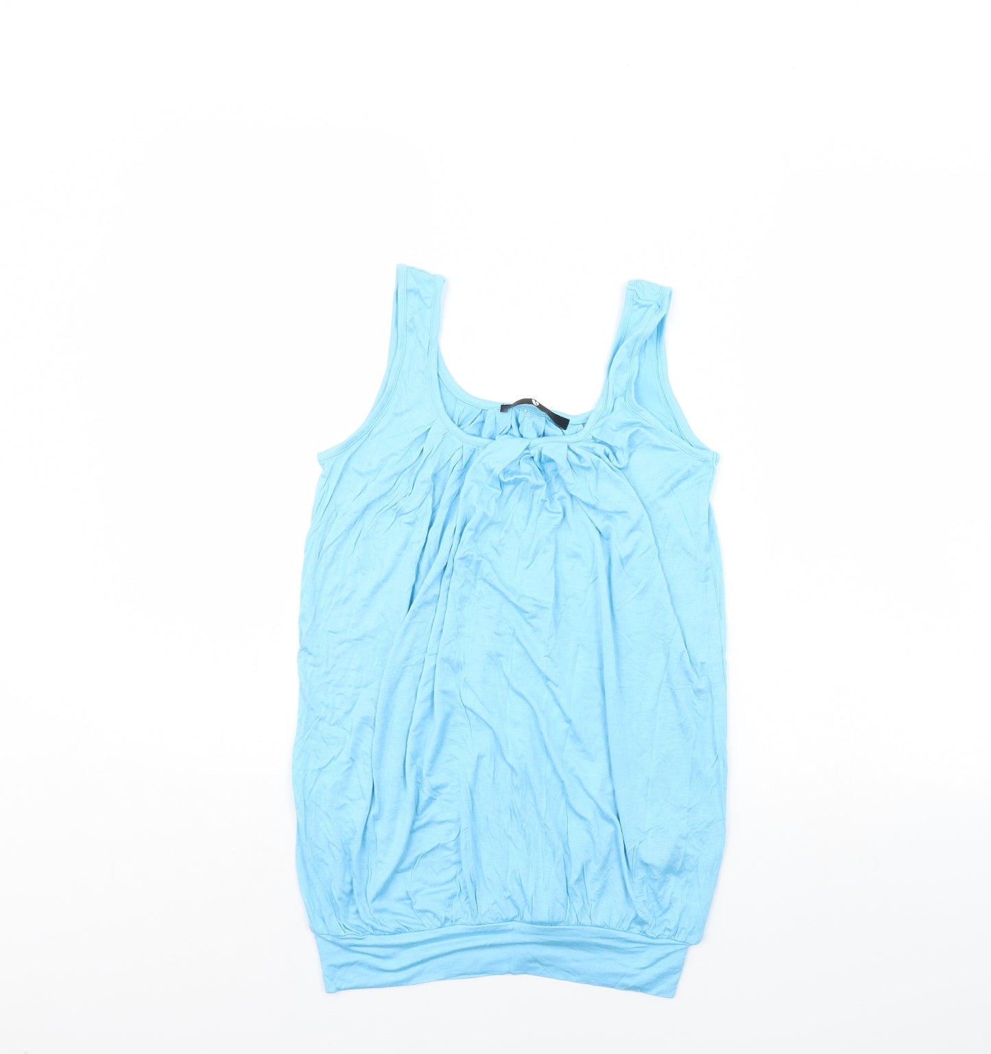 Very Womens Blue   Basic Tank Size 8