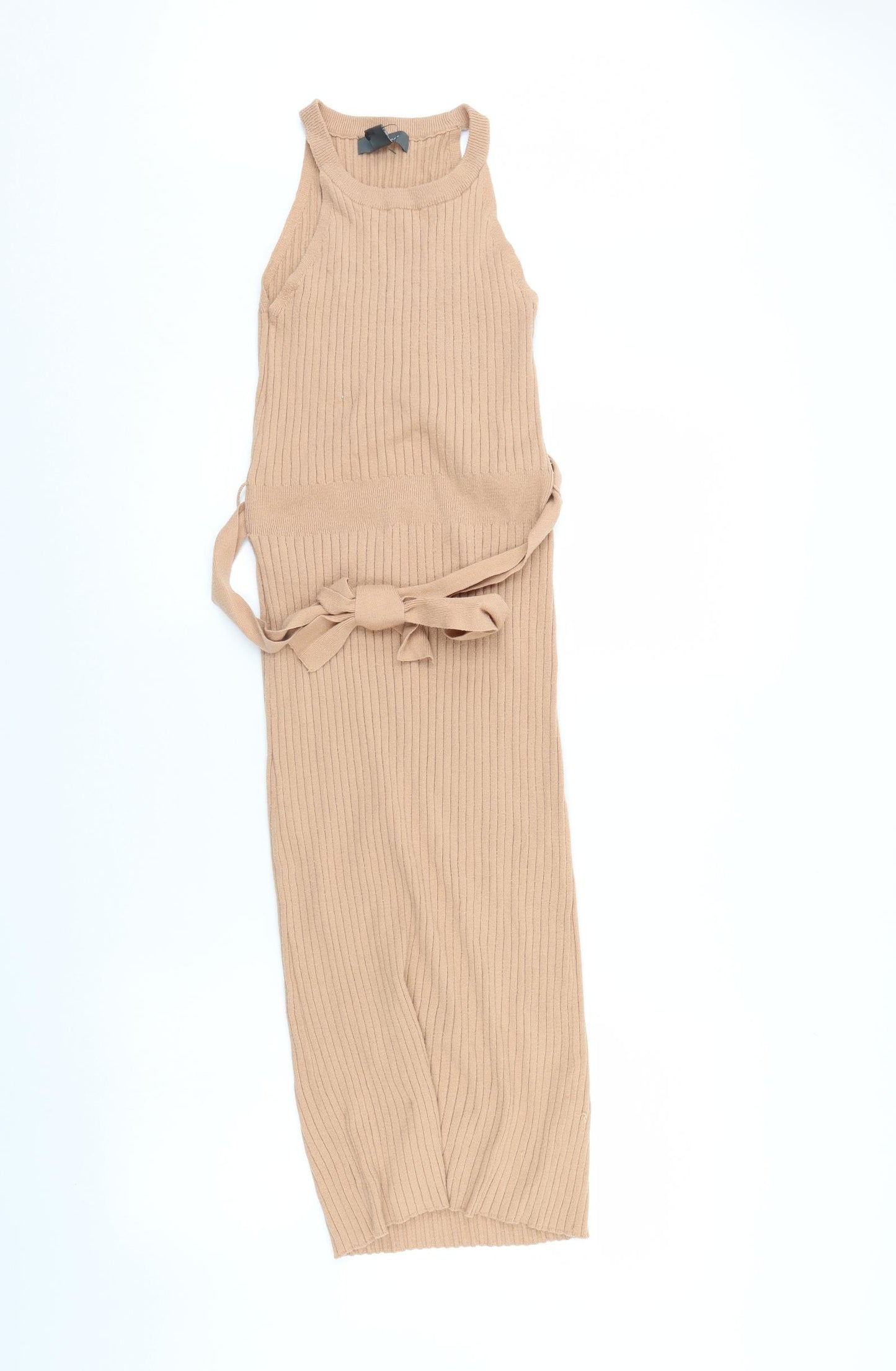 Primark Womens Beige   Bodycon  Size S