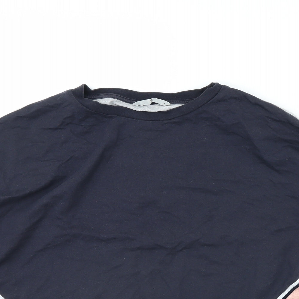 TU Womens Pink   Pullover Jumper Size 12