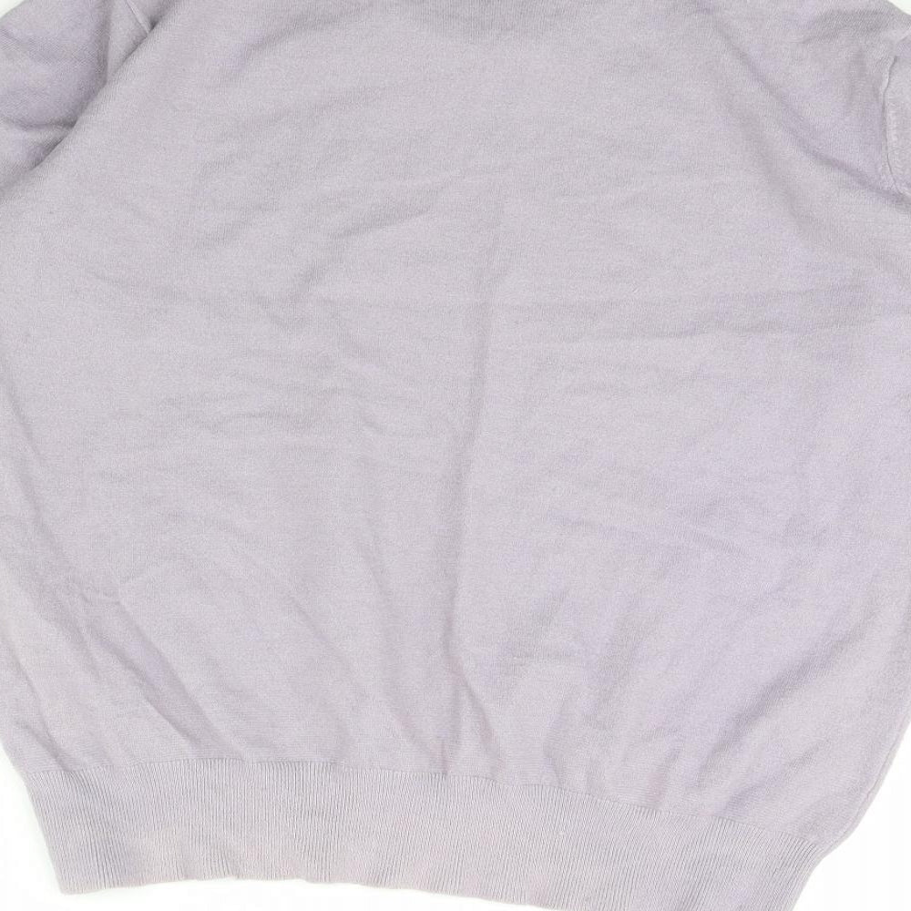 Atmosphere Womens Purple   Pullover Jumper Size 20