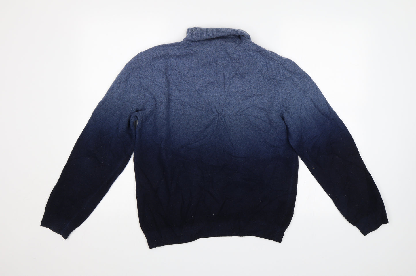 Richard James Womens Blue   Pullover Jumper Size S