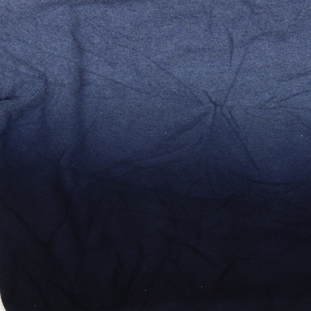 Richard James Womens Blue   Pullover Jumper Size S