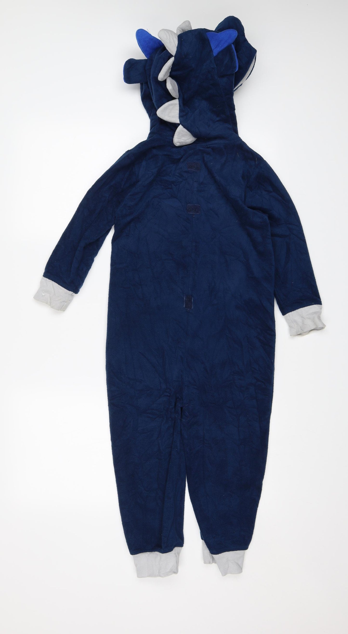 NEXT Boys Blue Solid   One Piece Size 5-6 Years