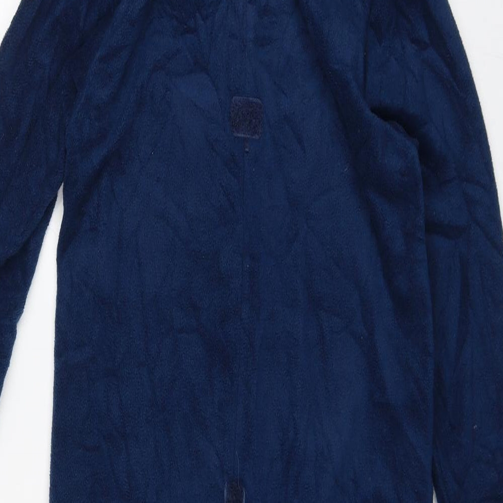 NEXT Boys Blue Solid   One Piece Size 5-6 Years