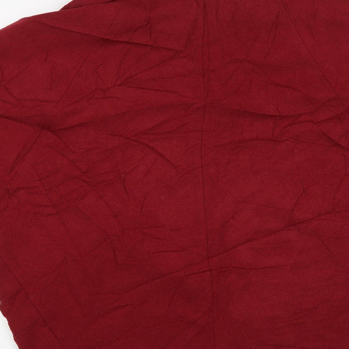 Atmosphere Womens Red   Jacket  Size 8