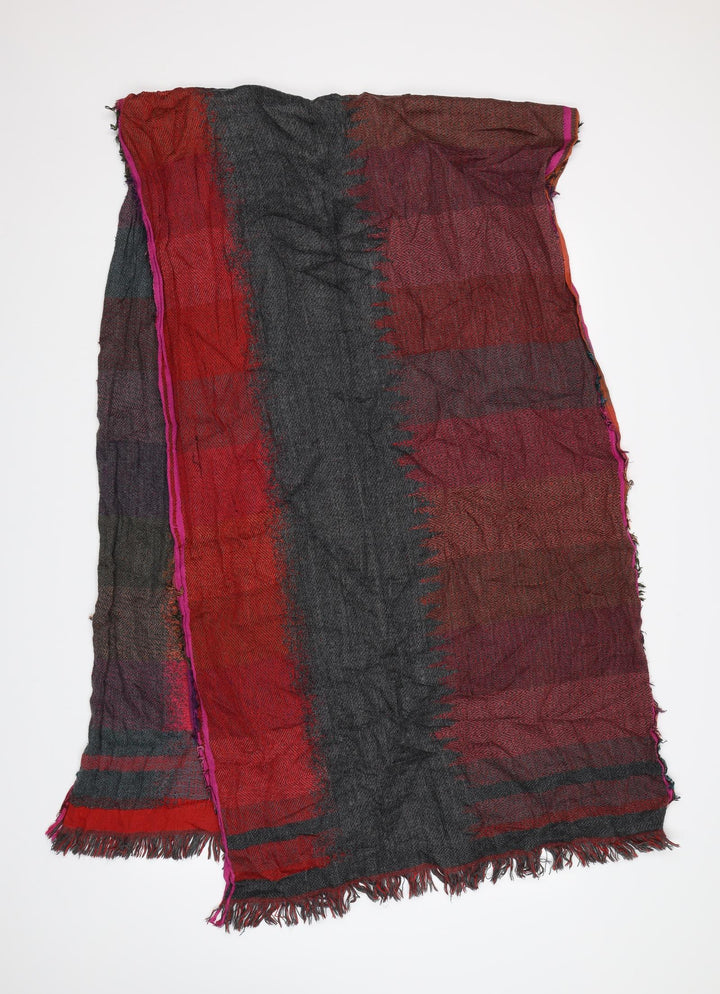 Accessorize Unisex Grey    Scarf