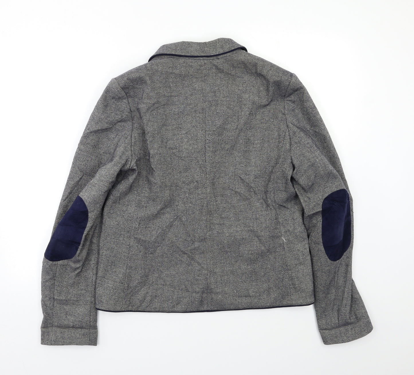 Gap Womens Grey   Jacket Blazer Size 16