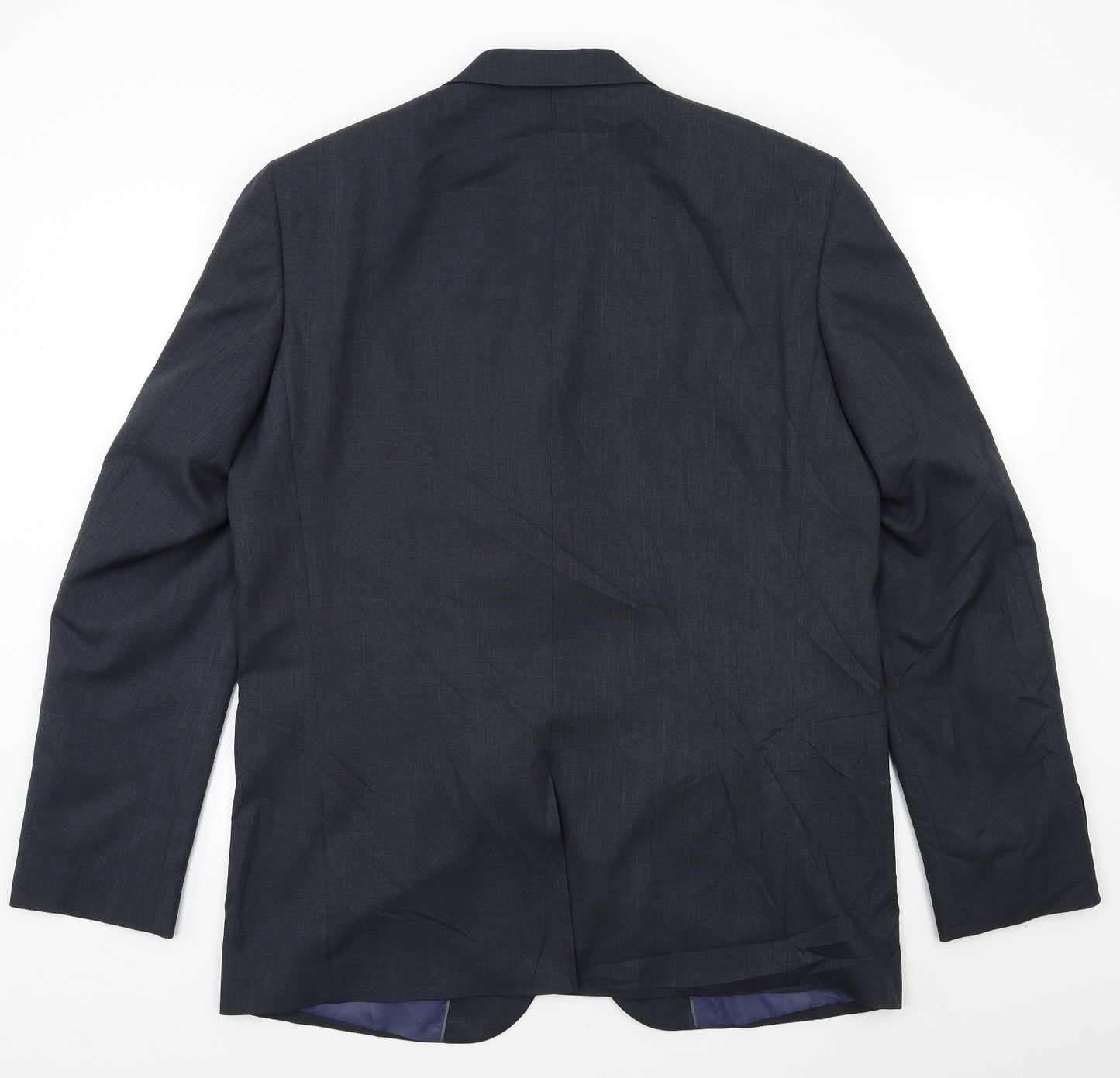 Taylor & Wright Mens Grey   Jacket Blazer Size 44