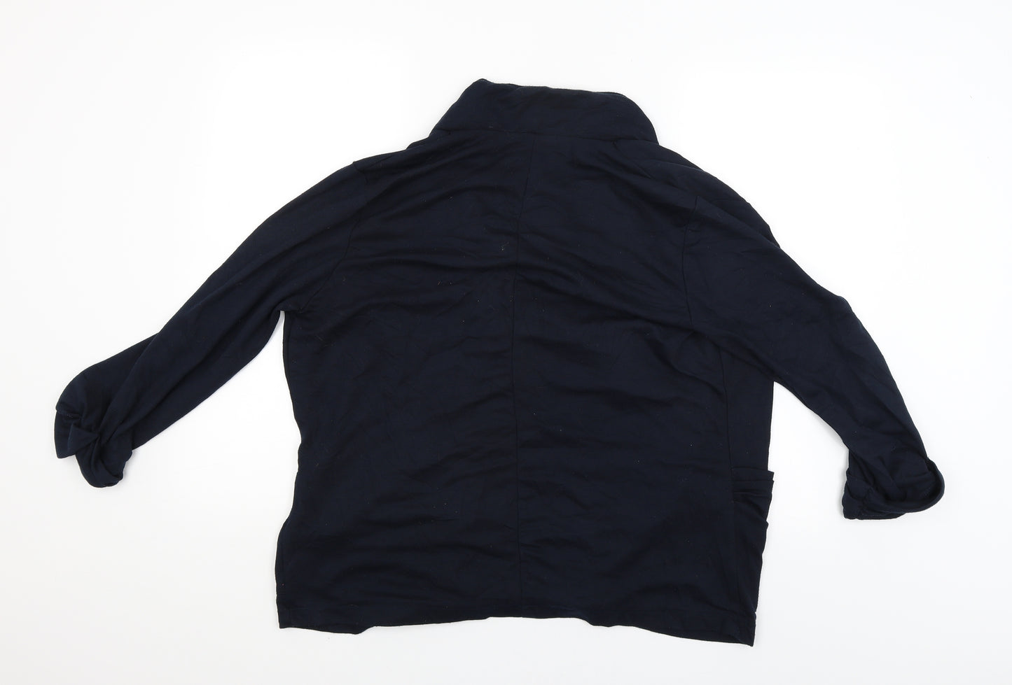 Atmosphere Womens Blue   Cardigan Jumper Size 20