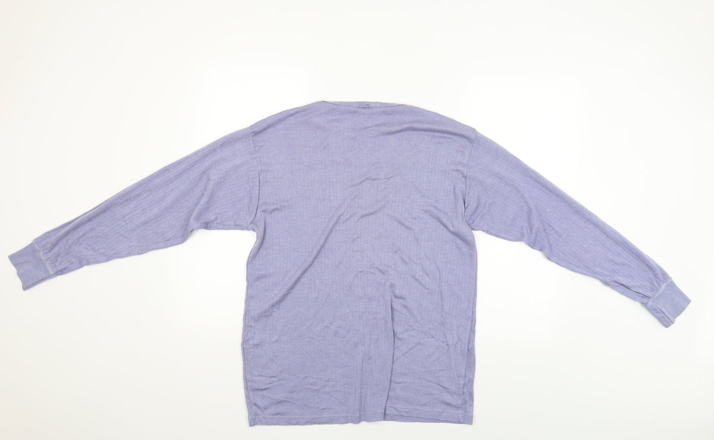 F&R Ridge Womens Purple   Pullover Jumper Size 2XL