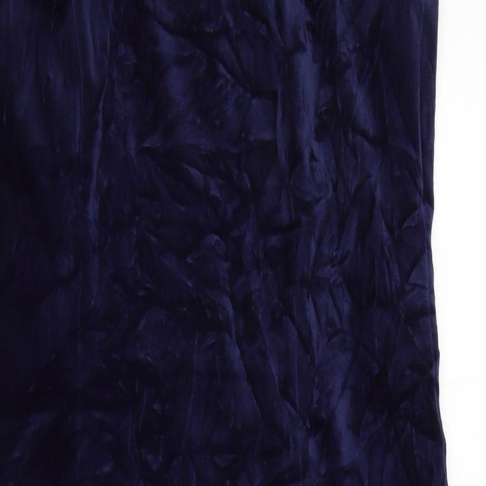 John Marks Womens Pink   Tank Dress  Size 16