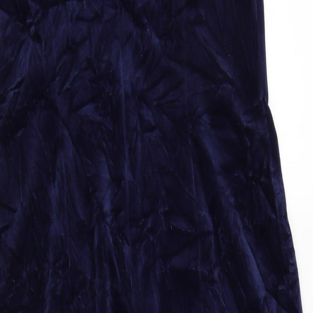 John Marks Womens Pink   Tank Dress  Size 16