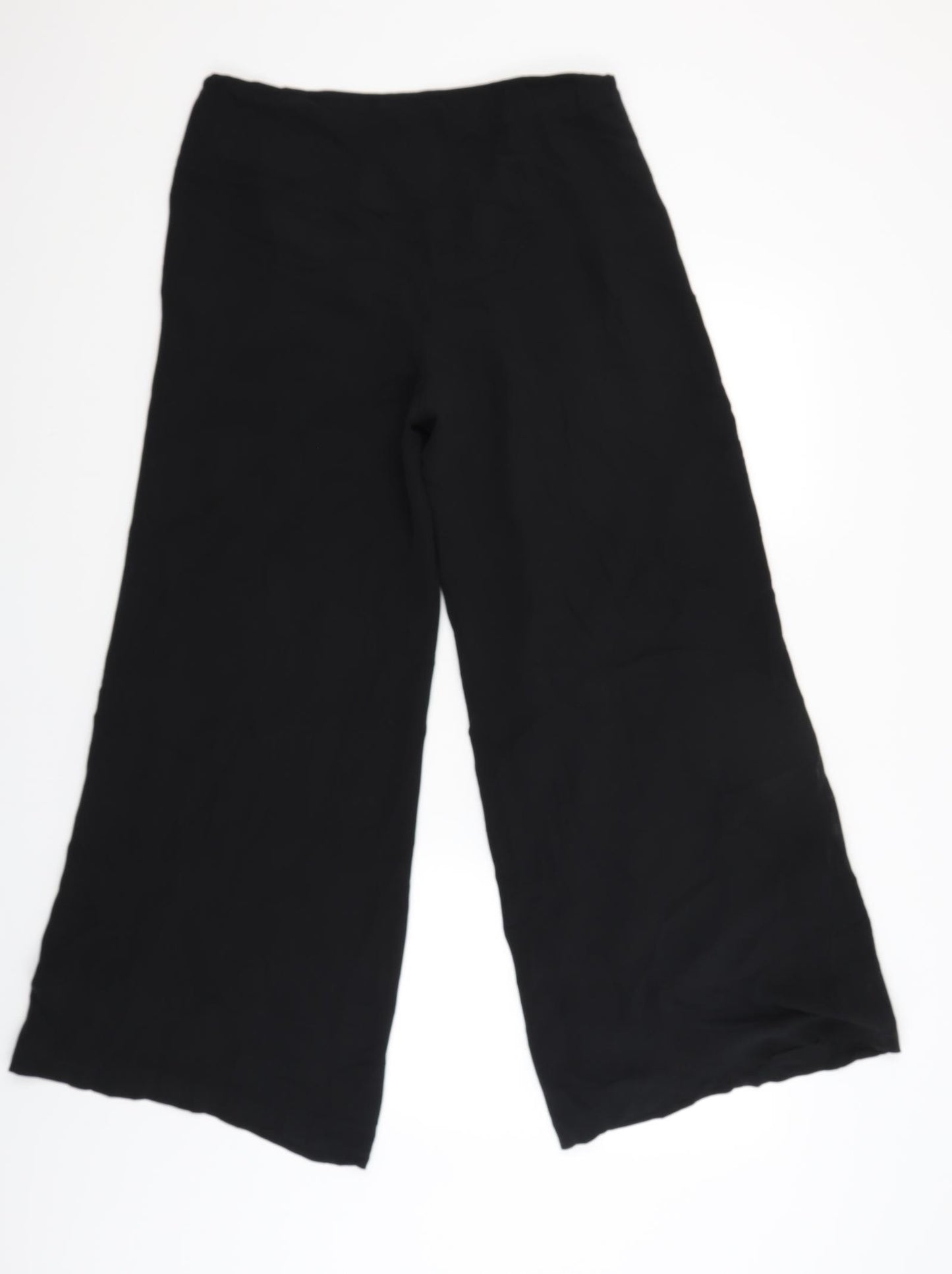 Fenn Wright Manson Womens Beige   Bloomer Trousers Size 12 L29 in