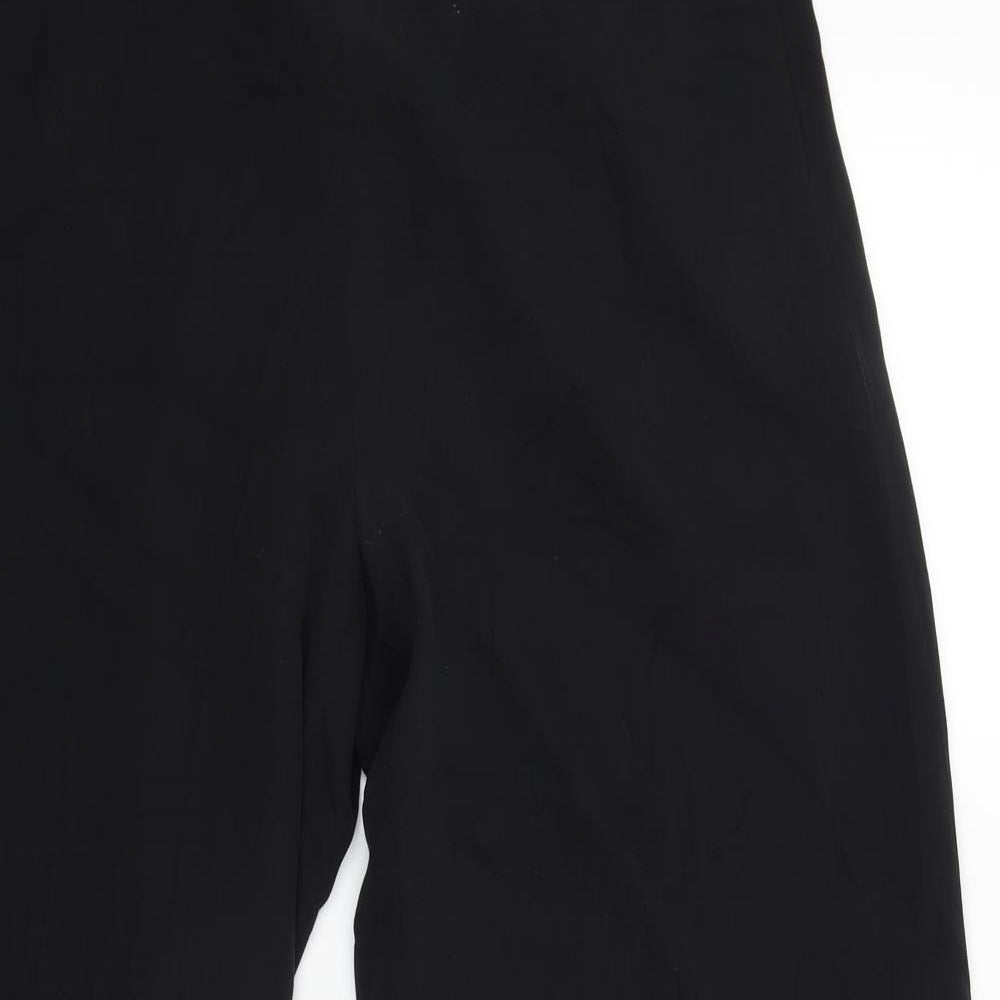 Fenn Wright Manson Womens Beige   Bloomer Trousers Size 12 L29 in