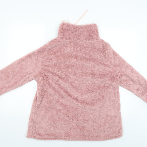 Avenue Womens Pink   Pullover Jumper Size 16