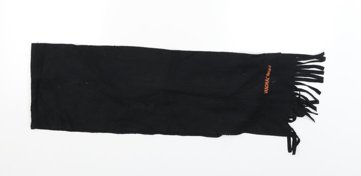 Vandral Womens Black    Scarf