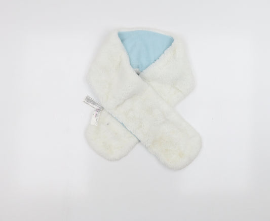 Disney Girls White   Scarf Scarves & Wraps One Size  - Frozen