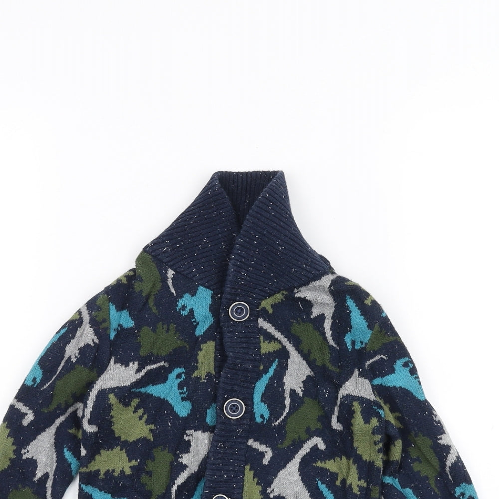 TU Baby Blue   Jacket Coatigan Size 18-24 Months