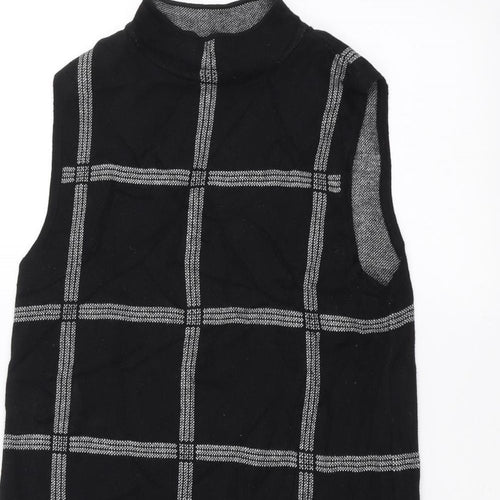 Atmosphere Womens Black   Pullover Jumper Size 12
