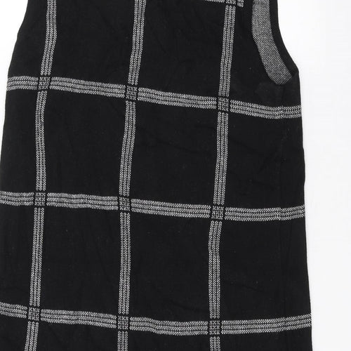 Atmosphere Womens Black   Pullover Jumper Size 12