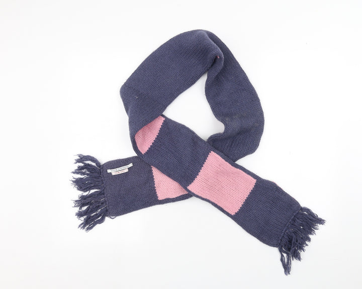 Jack Wills Womens Blue    Scarf