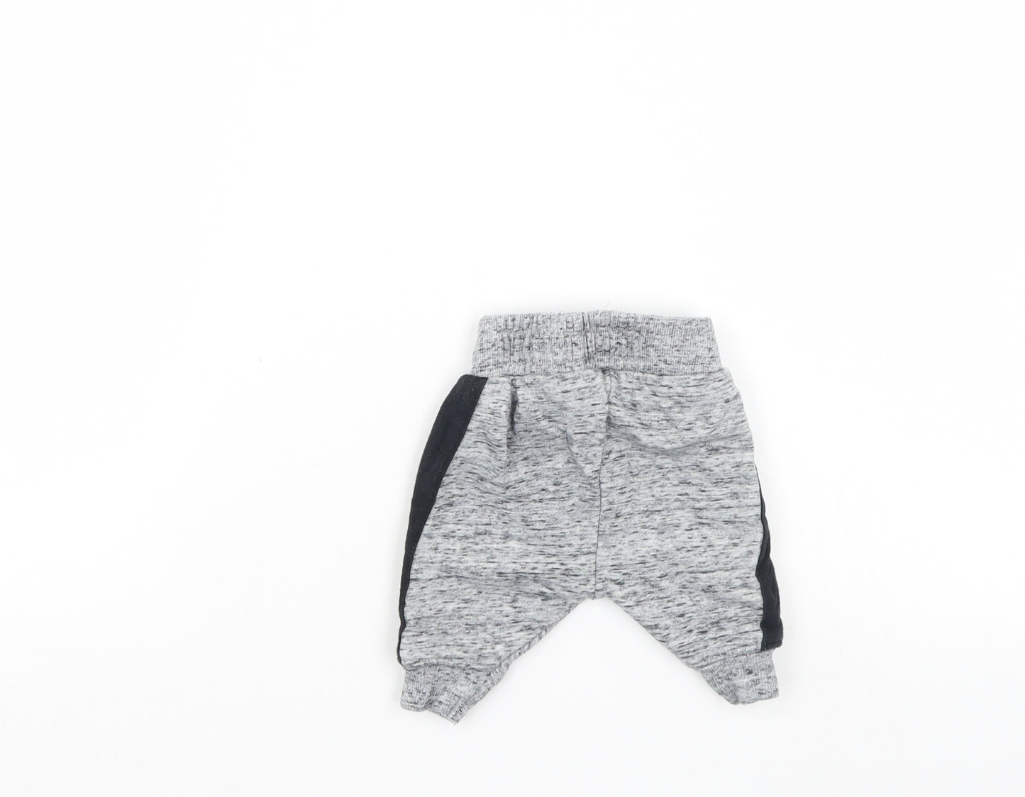 Primark Baby Grey   Sweatpants Trousers Size 0-3 Months
