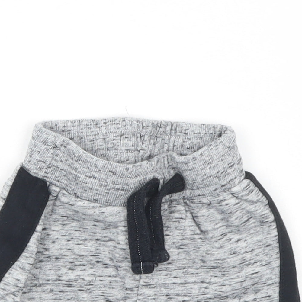 Primark Baby Grey   Sweatpants Trousers Size 0-3 Months