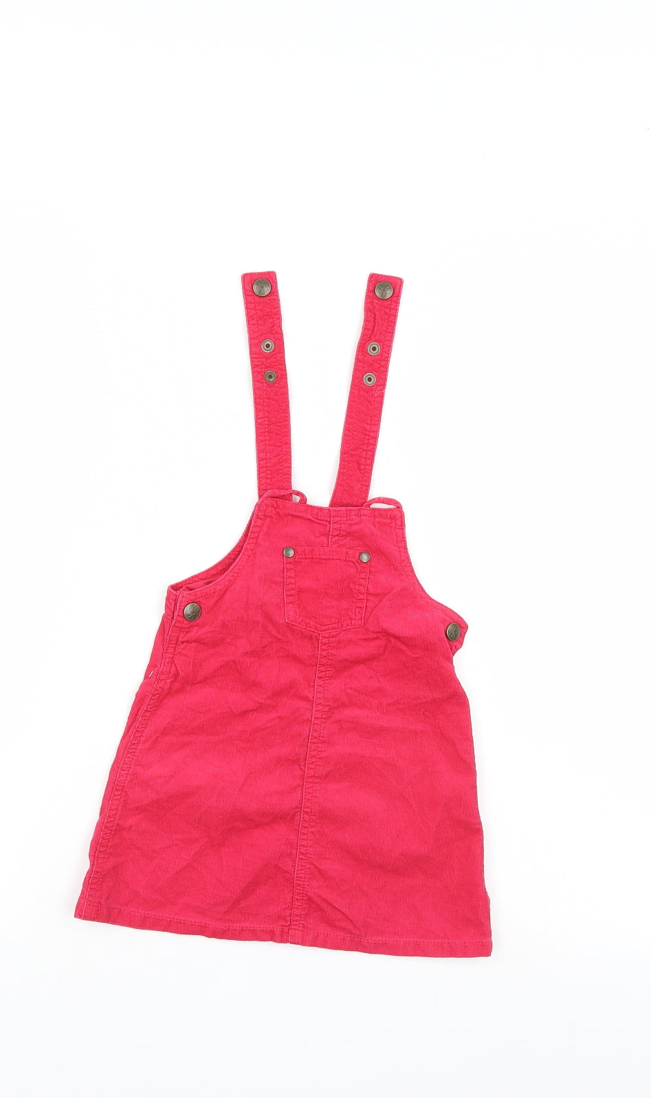TU Girls Red   Mermaid  Size 9-12 Months