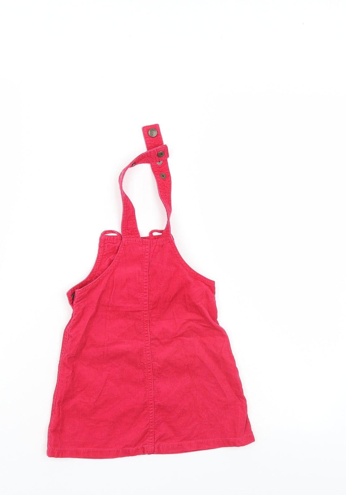TU Girls Red   Mermaid  Size 9-12 Months