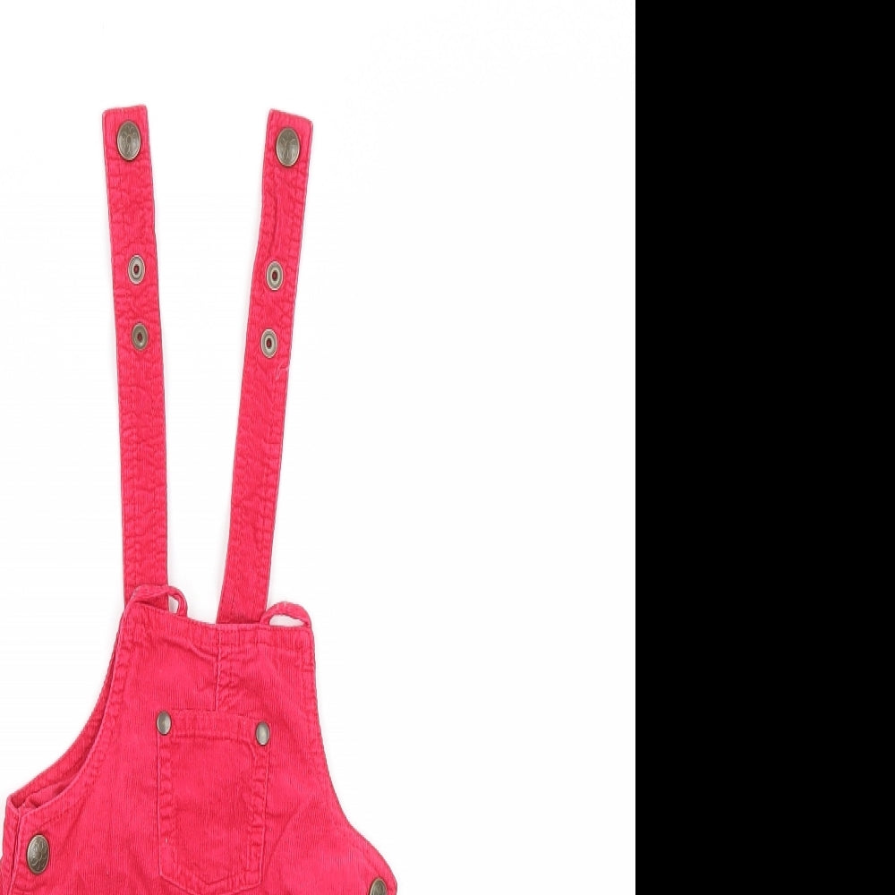 TU Girls Red   Mermaid  Size 9-12 Months