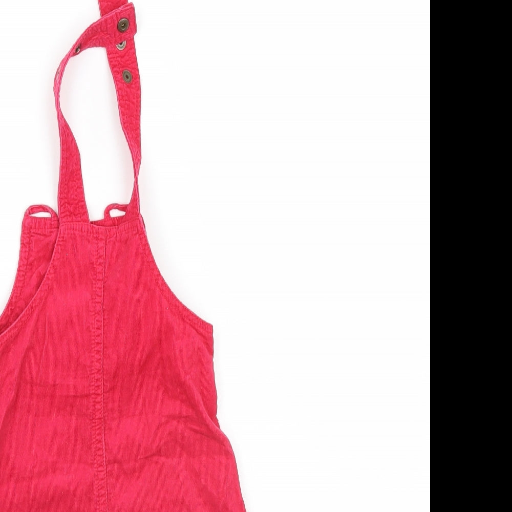 TU Girls Red   Mermaid  Size 9-12 Months