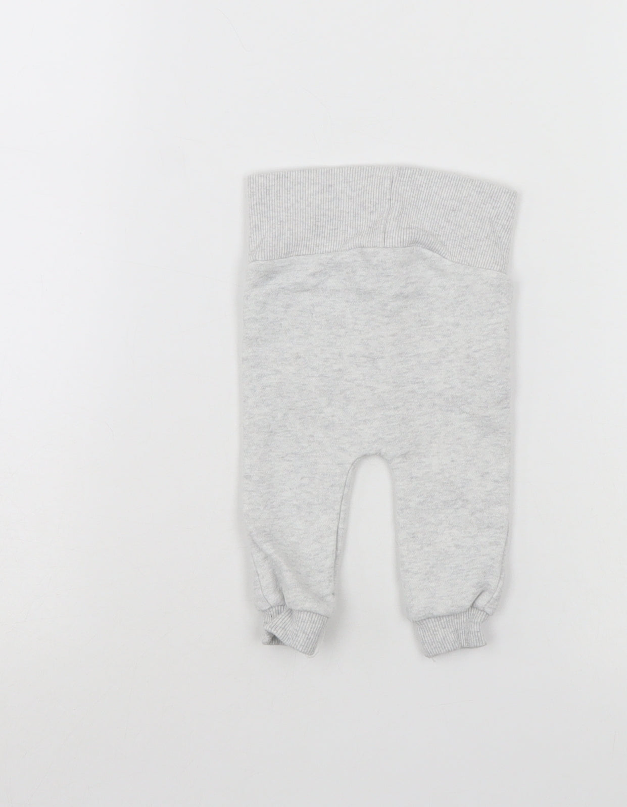 F&F Baby Grey   Snow Pants Trousers Size Newborn